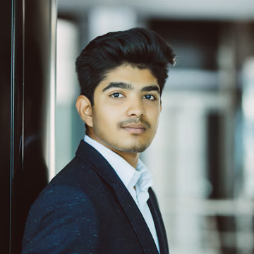 Author Images