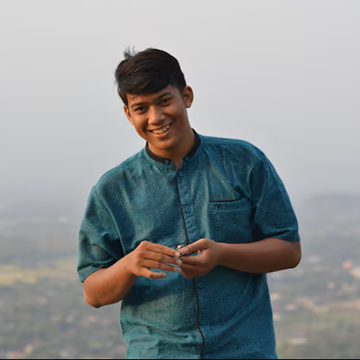 Author Images