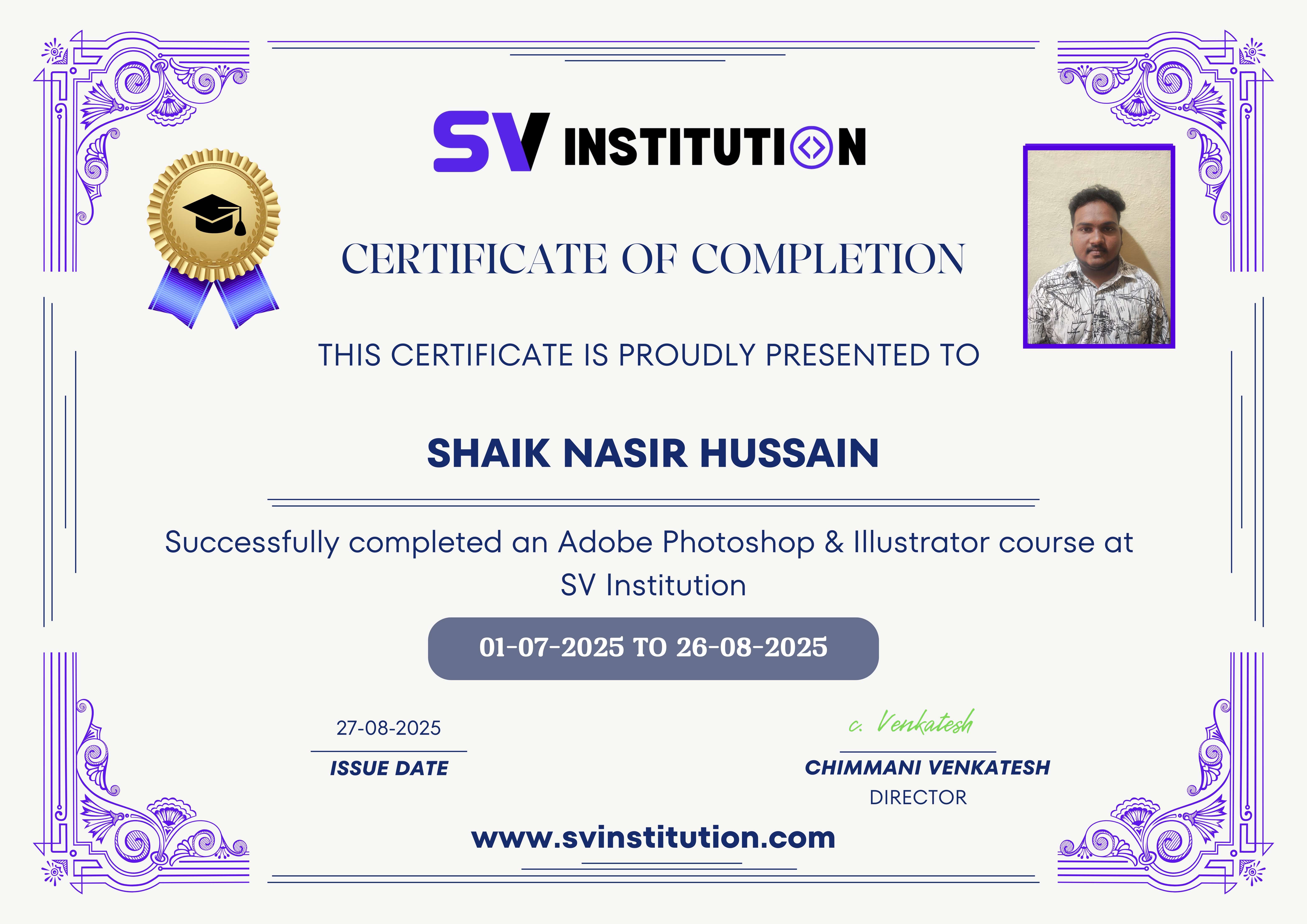 job-oriented courses