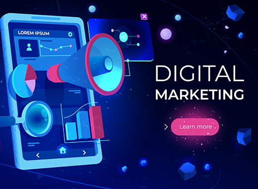 digital marketing in proddatur