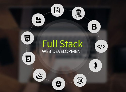 fullstack development