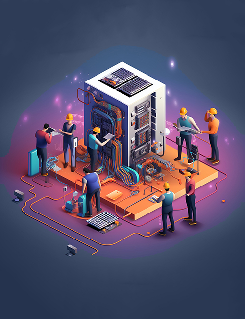 Web Design Service in Proddatur