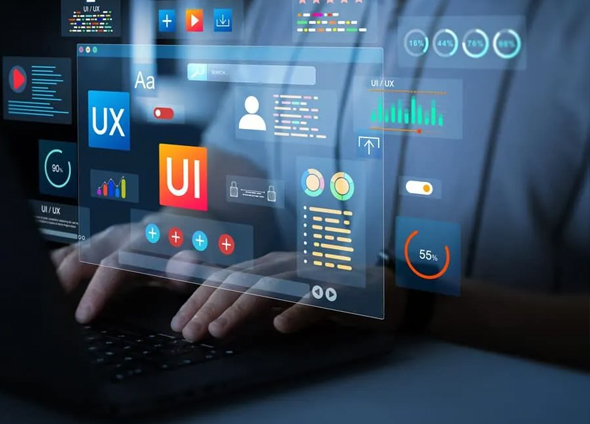 web design